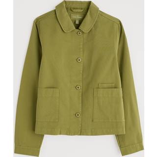 Seasalt Cornwall Seasalt Cornwall Coombe Lane Cotton Jakke