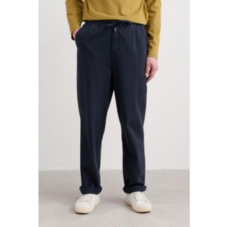 Seasalt Cornwall Seasalt Cornwall Hallantide Bukser med lige ben