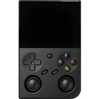 Anbernic RG35XX Pro Retro Emulator (64GB) - Sort