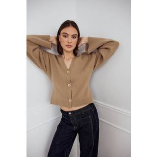Noella Strik - Lenyx - Timber Brown Melange