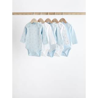 Next Baby Langærmet Sparkedragt