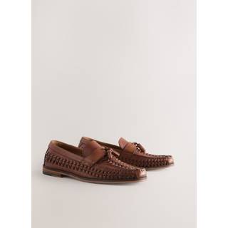 Next Vævede Loafers - uk7eu41