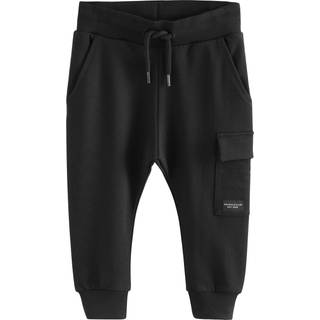 Next Black Skinny Utility Joggers (3mths-7yrs)