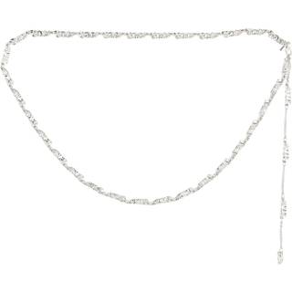 Pilgrim INSTANT body jewellery sølvbelagt
