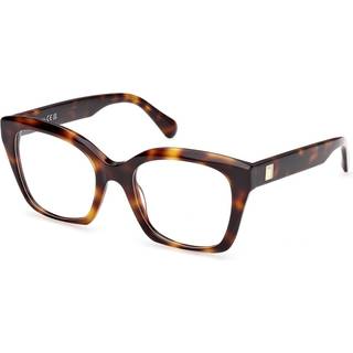 MAX&Co Kvinde MO5204 052 Optiske stel Acetat Havana Firkantet Normal