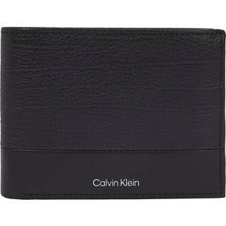 Calvin Klein Læder K50K512847BEH - Herre - Genuine Leather