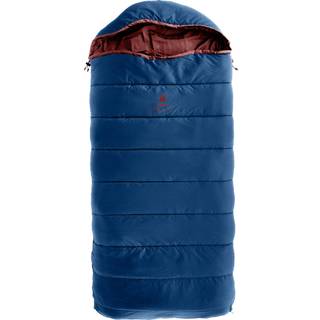 Deuter Kid's Starlight Sq Nightblue-redwood, ONE SIZE