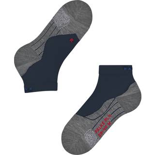 Falke PL4 Short Socks Women 1-Pack Space Blue