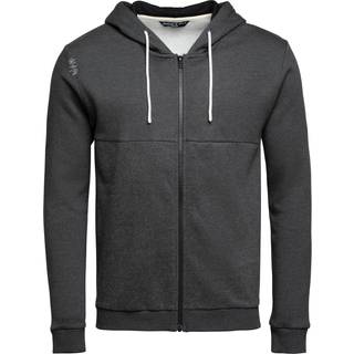 Chillaz Brione Jacket Hoodie Herrer størrelse L farve grå