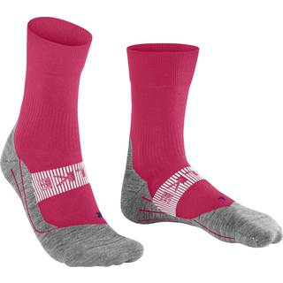 Falke RU4 Endurance Cool Running Socks Women - Pink, Size 37-38 - pink