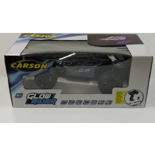 1:12 Glow Rider 2.4GHz 100% RTR blue