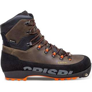 Crispi Futura XP Brown, Brown Orange, 37