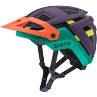 Smith Forefront 3 Mips Cykelhjelm størrelse 51-55 cm farve kulørt