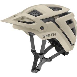 Smith Forefront 3 Mips Cykelhjelm størrelse 51-55 cm farve grå