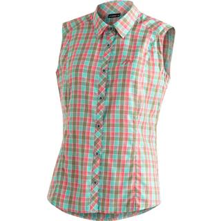 Maier Sports Women's Paloma Bluse Damer størrelse 42 farve kulørt