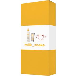 milk_shake® Leave-in Treatments Lleave-in Treatments Gavesæt til hår og krop til kvinder - 1 stk.