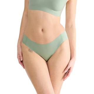 Sloggi ZERO Feel 2 0 High Leg - Mint - Medium