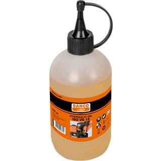 Bahco olie til donkraft 250 ml