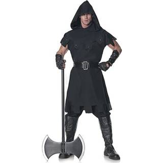 Scharfrichter Herren Kostüm