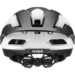 Uvex Renegade MIPS Cykelhjelm størrelse 57-61 cm farve grå/sort