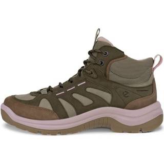 ECCO Offroad Boot WP Str. 40 Brun