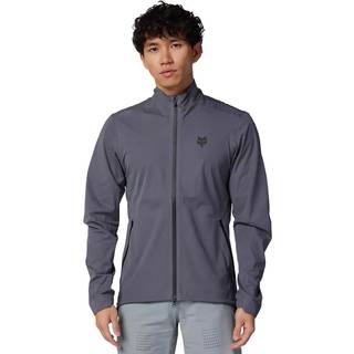 Fox Cykeljakke Flexair Lite Jacket Graphite