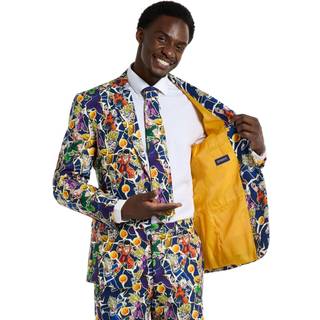 OppoSuit Dragon Ball Z
