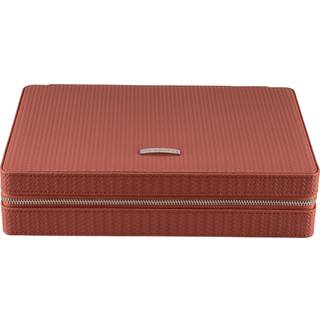 Windrose Corbello Smykkeskrin terracotta