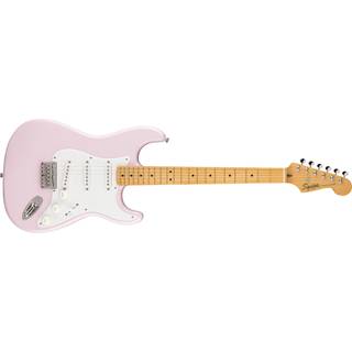 Fender Squier Classic Vibe '50s Stratocaster HT MN Shell Pink Elektrisk guitar