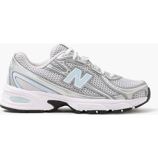 New Balance 740 Women's, Grå - 36.5