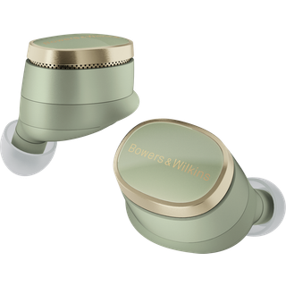 Bowers & Wilkins Pi8 Trådløse in-ear høretelefoner - 3 års medlemsgaranti