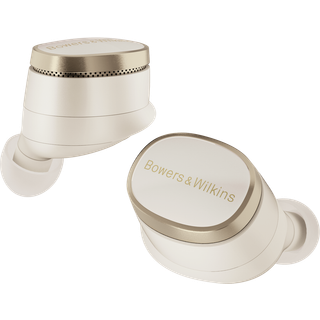 Bowers & Wilkins Pi8 Trådløse in-ear høretelefoner - 3 års medlemsgaranti