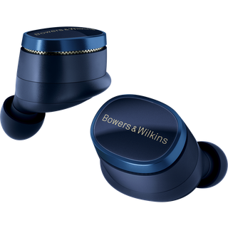 Bowers & Wilkins Pi8 Trådløse in-ear høretelefoner - 3 års medlemsgaranti