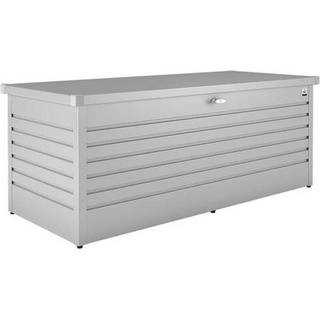 Biohort HyndeBox kvartsgrå metallic 180