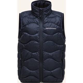 Helium Down Vest JR Black (140)