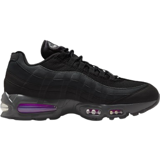 Nike Air Max 95 Big Bubble-sko til mænd - sort - 46