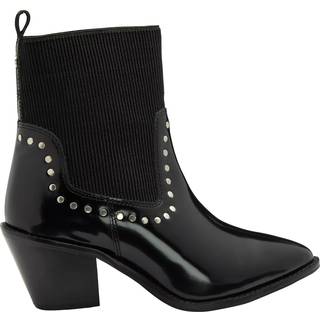 Ravel Ravel Black Ankle Boots