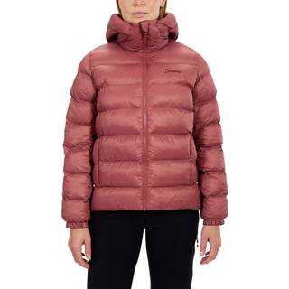 Women's Ewden Jacket - Red