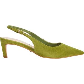 Dune London Dune London Celinna Set Back Kitten Slingback Sko - eu41