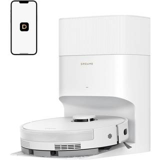 Dreame D20 Plus robotstøvsuger ➞ På lager - klar til levering