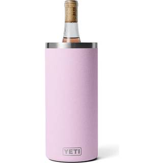 Yeti Rambler Wine Chiller Cherry Blossom, OneSize