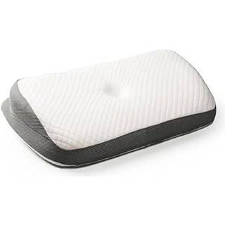 Pilocal visko elastisk 3-i-1 ergonomisk nakkepude