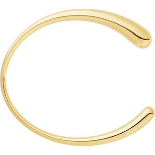 MERCY Armring (str. XS), Georg Jensen, 18 kt. guld