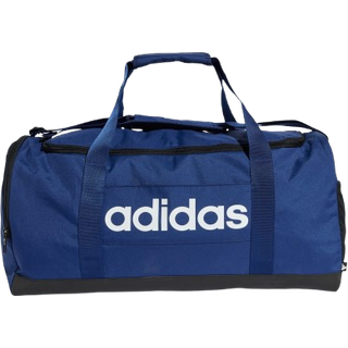 Adidas Originals Sportstaske Linear M - Blå