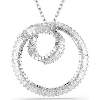Swarovski Anhänger - Matrix - 5727114 - silber