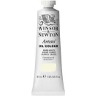 Artists oil colour 37ml warm white