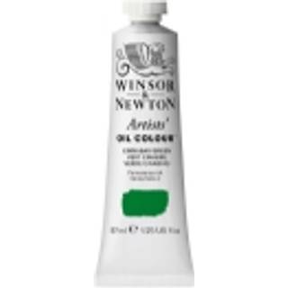 Artists oil colour 37ml cinnabar green