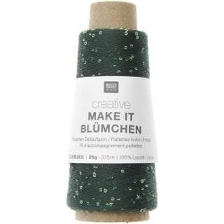 Creative Make It Blümchen - Efeu