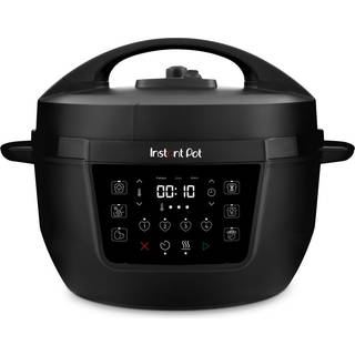 Instant Pot Instant Pot XL multicooker 7,1 L Black