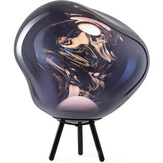 Tom Dixon, Melt Portable Large gulvlampe Smoke LED